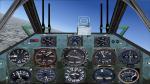 FSX/FS2004 Focke Wulf Ta-154 Moskito